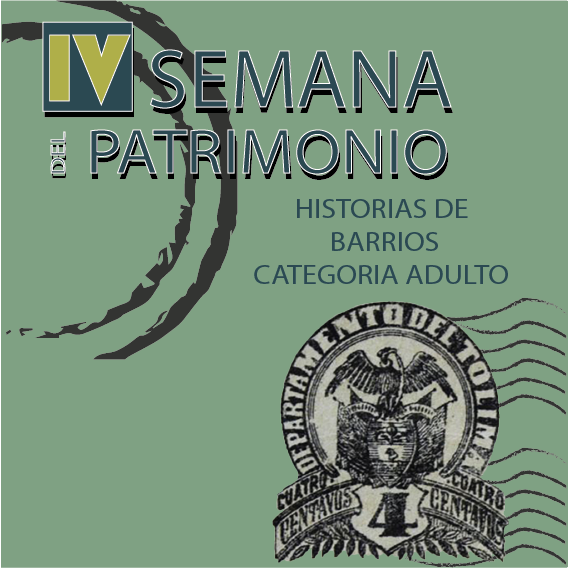 HISTORIAS DE BARRIO  "categoria adulto"