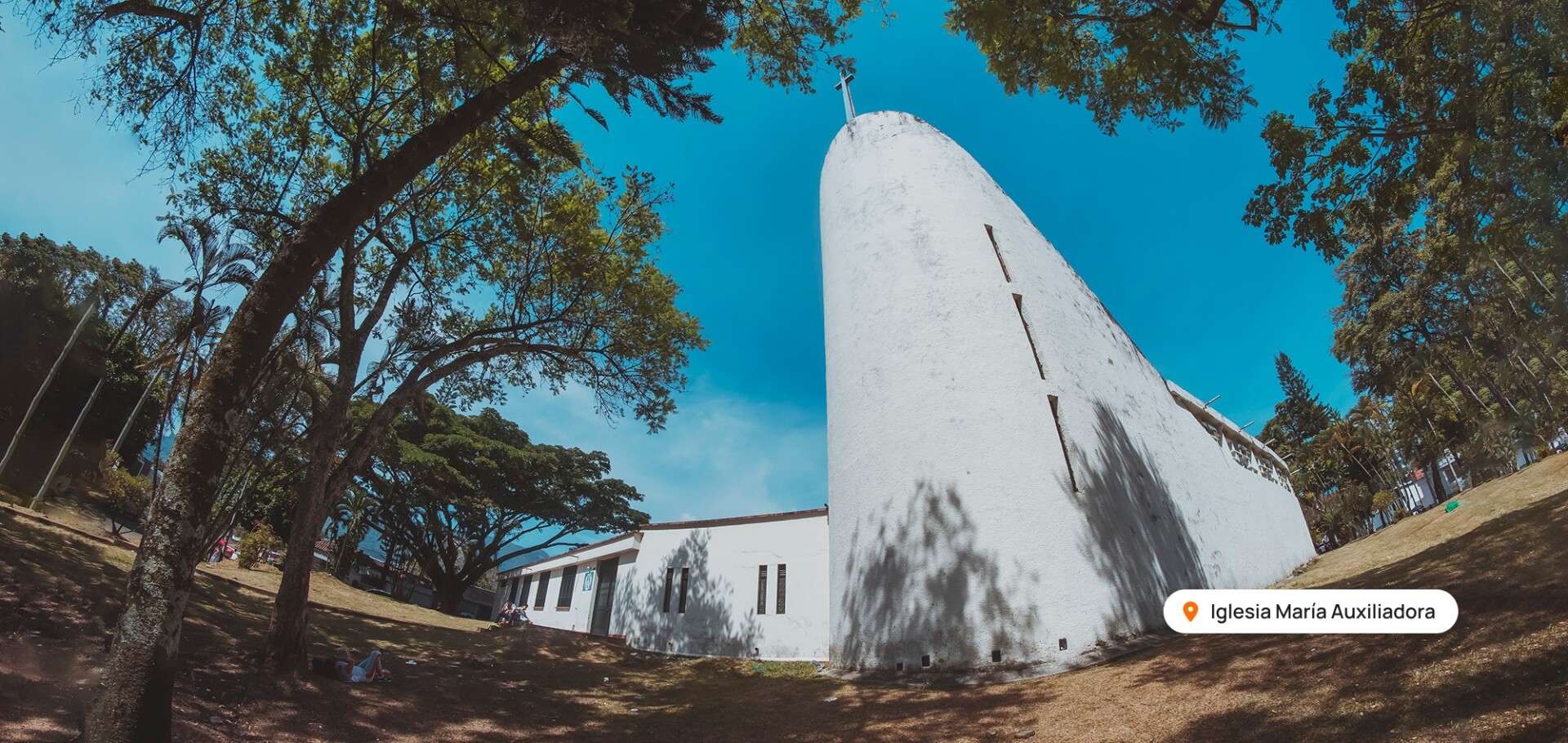 El patrimonio es la chispa de la revolución cultural, desafía el tiempo y exige que cada generación lo reinvente y lo defienda